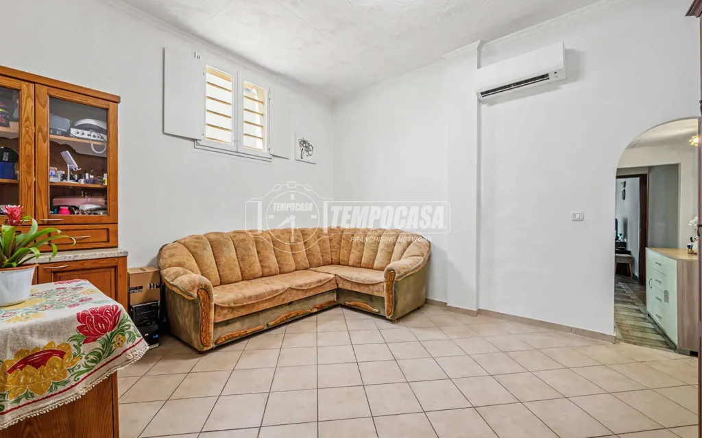 Elutuba - Central Flats with Balcony in Faenza