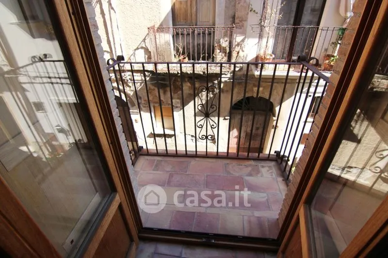 Balcone - Restored Stone House in Francavilla Marittima