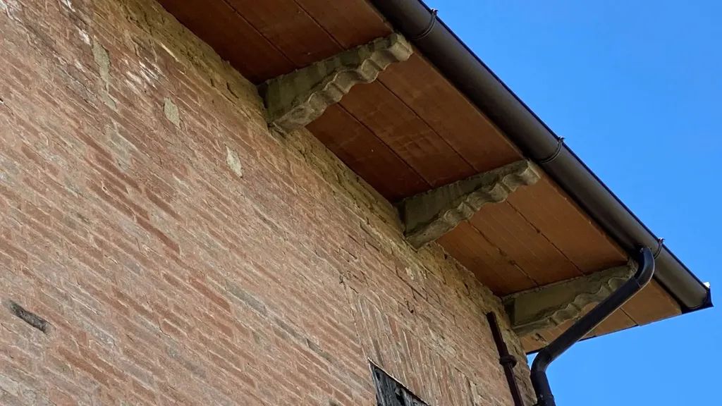Extérieur - Rustic Property with Land in Baggiovara, Modena