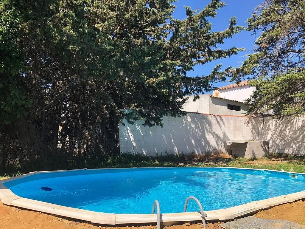 Piscina - Chalet with Pool in Pinar de los Franceses