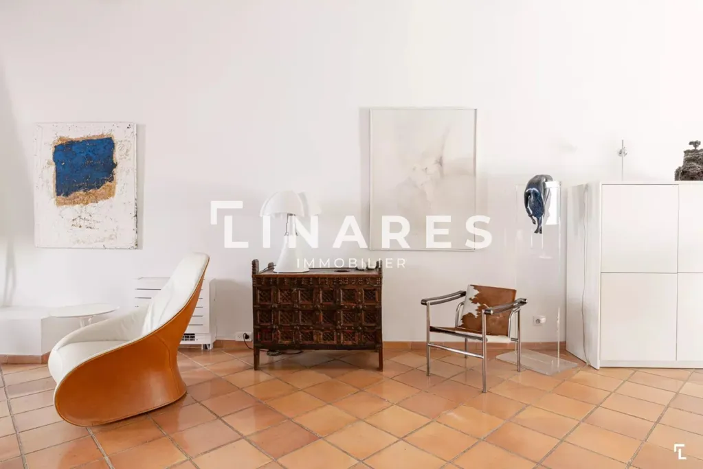 Elutuba - Duplex Villa with Private Pool in Marseille