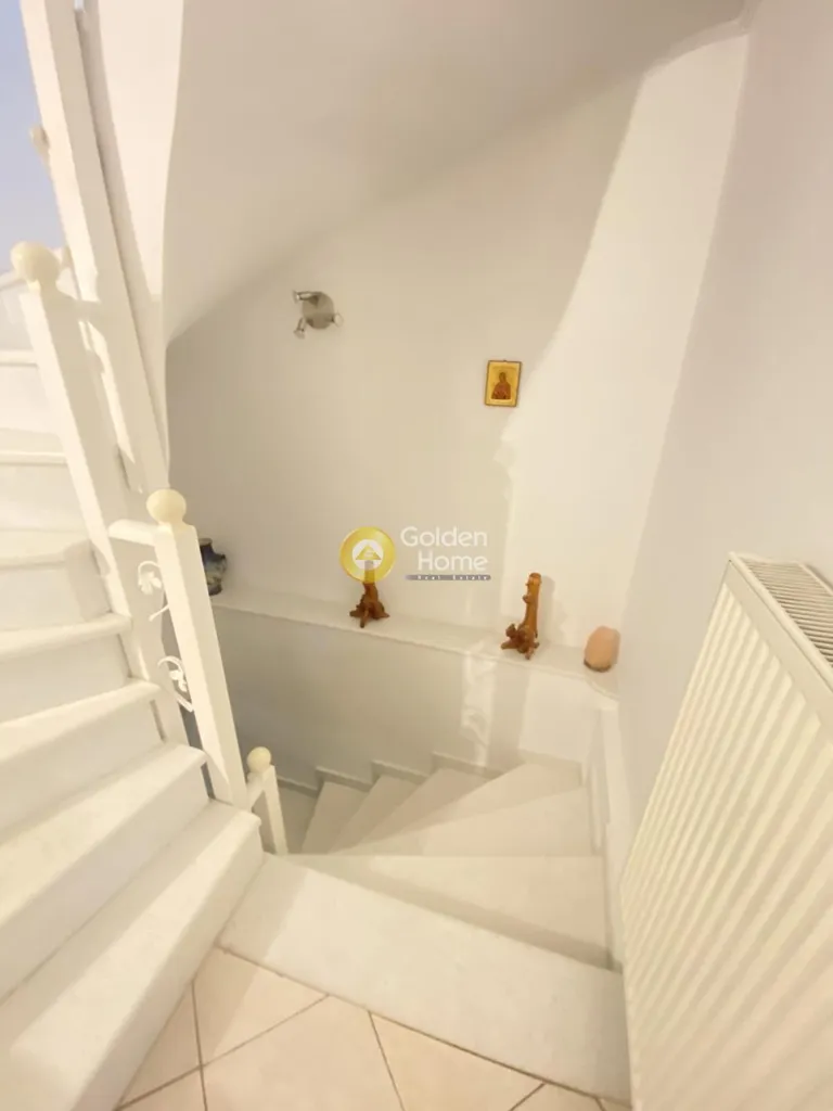 Appartement 4 pièces à GR