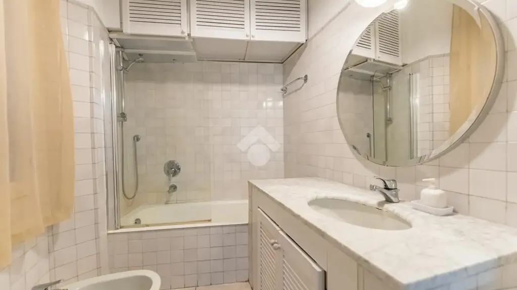 Vannitoad - Spacious 2-Bedroom in Central Milan