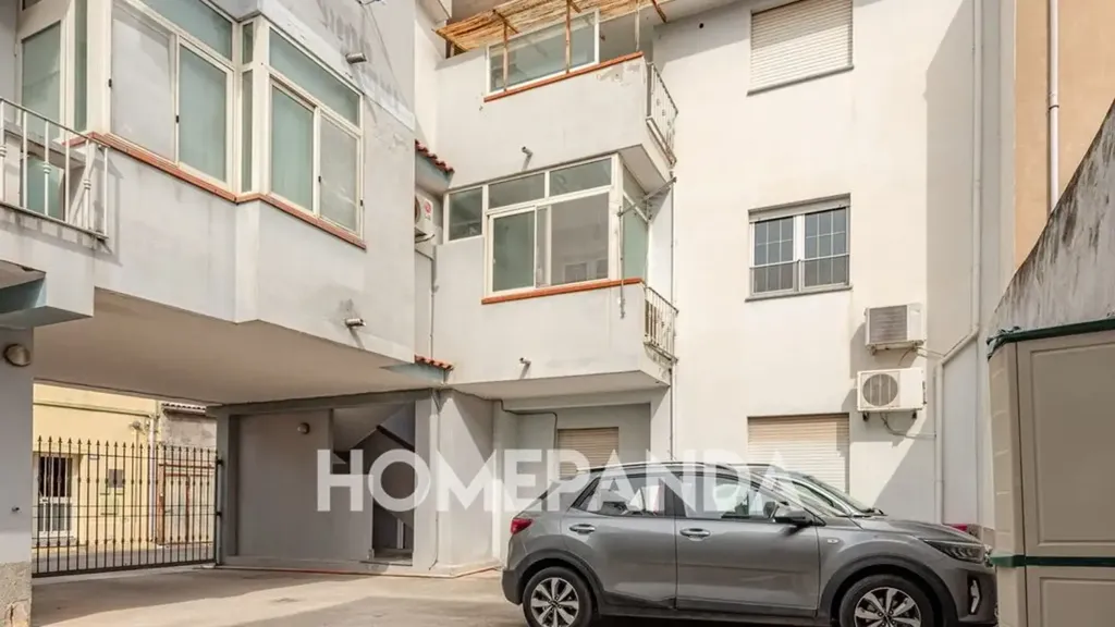 Extérieur - 4-Bedroom Apartment with Balconies in Sestu
