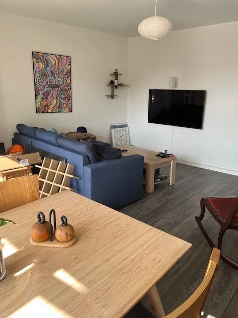 Elutuba - 2-Bedroom Flat with South-Facing Balcony in Central Area