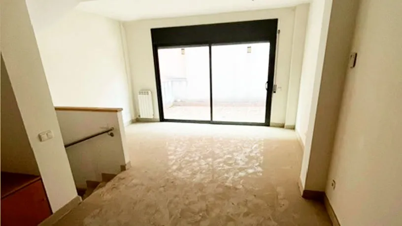 Entrée - New Flat with Pool in Gironella, Barcelona