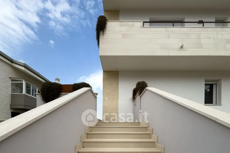 Rooms - Luxury Apartment with Terrace in Matera