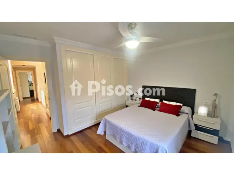 Chambres - Luxury Chalet with Pool in Alicante Golf