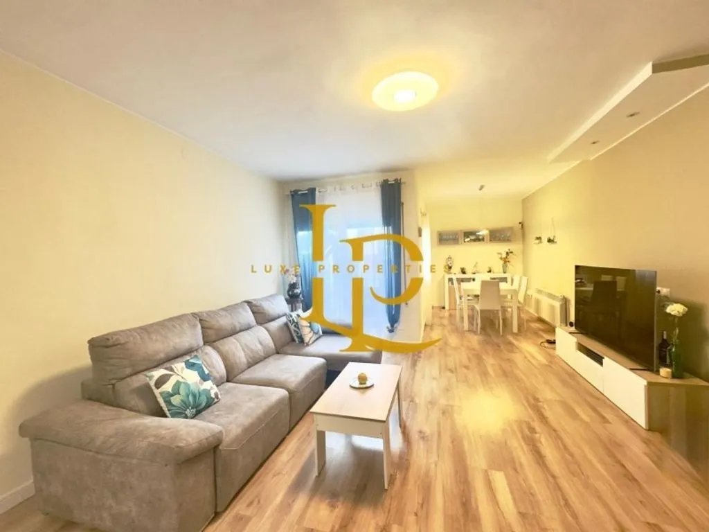 Séjour - Luxury Duplex with Terrace in Cerdanyola del Vallès