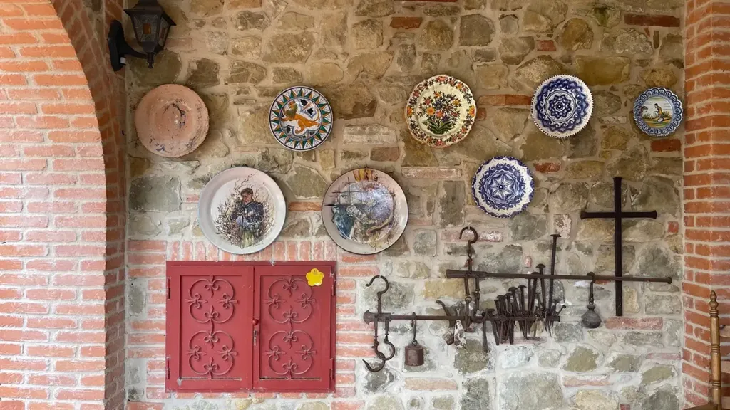 Maison à IT
