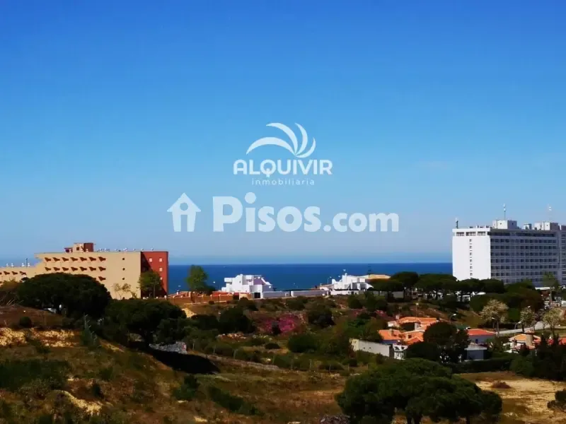Apartment with Pool in Laguna del Sopetón