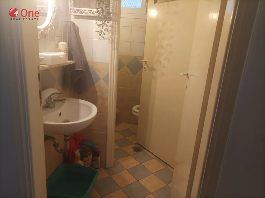 Vannitoad - Apartment Complex with Parking in Ano Liosia