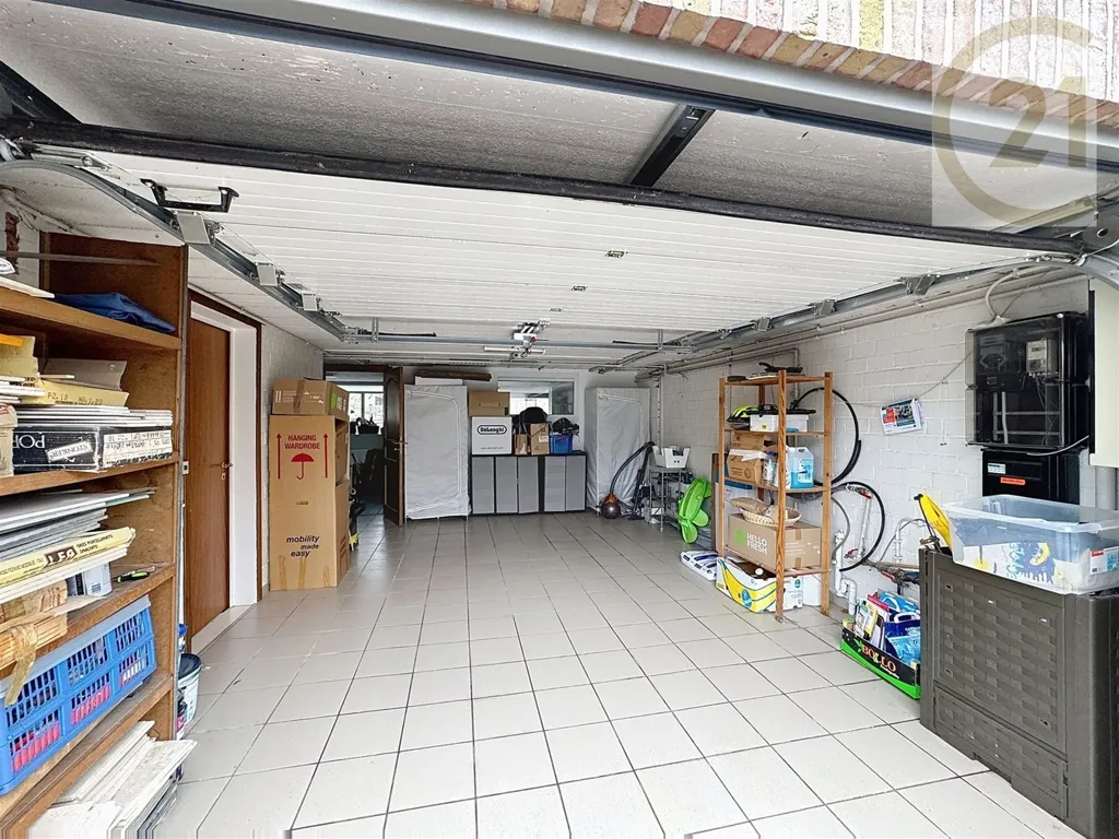 garage