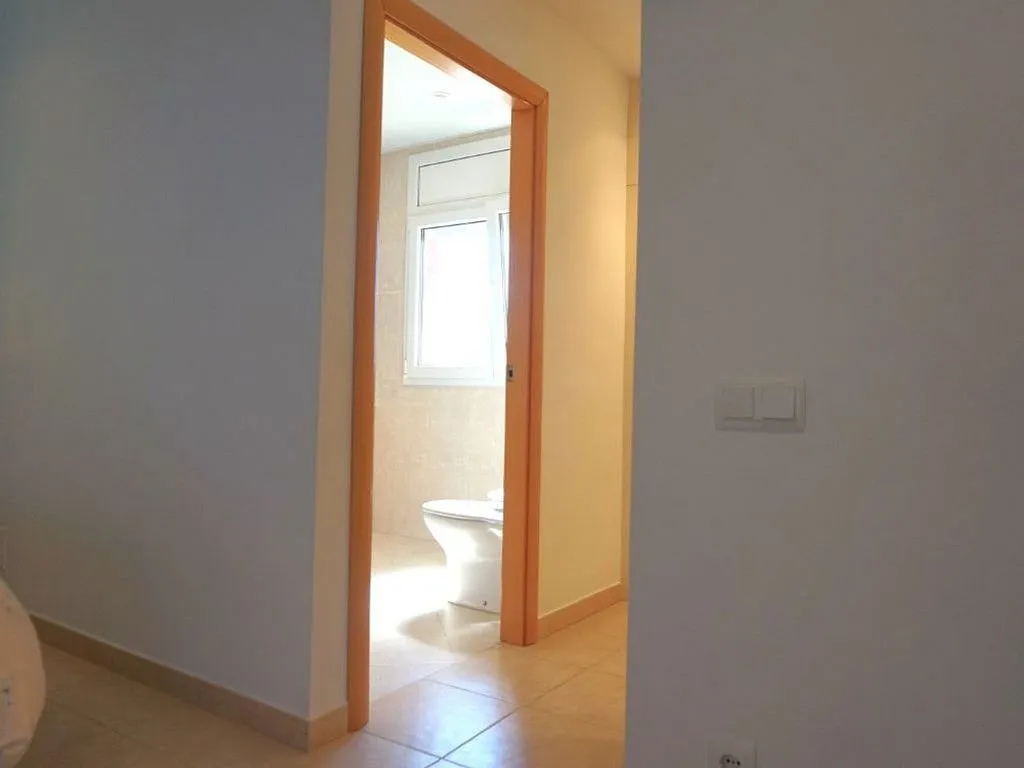 Salles de bain - Chalet with Sea Views in Sant Vicenç de Montalt