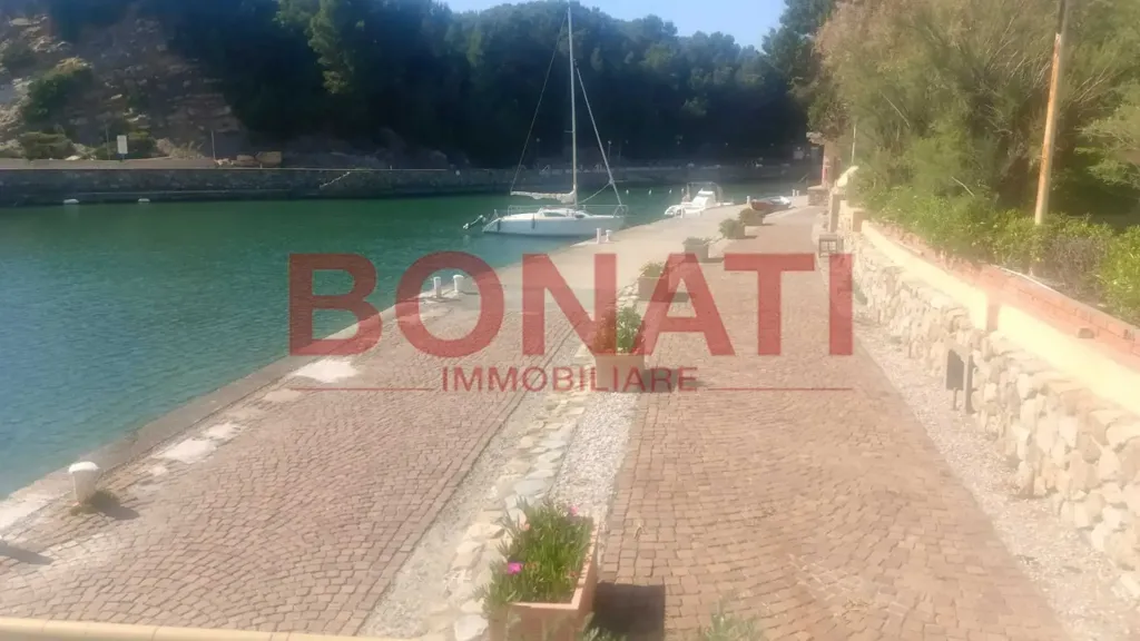 Terrass - Sea View Apartment with Balcony in Rosignano Marittimo