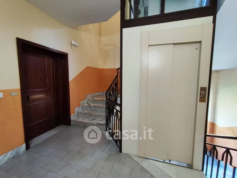 Entrée - Spacious Apartment with Terrace in Montella