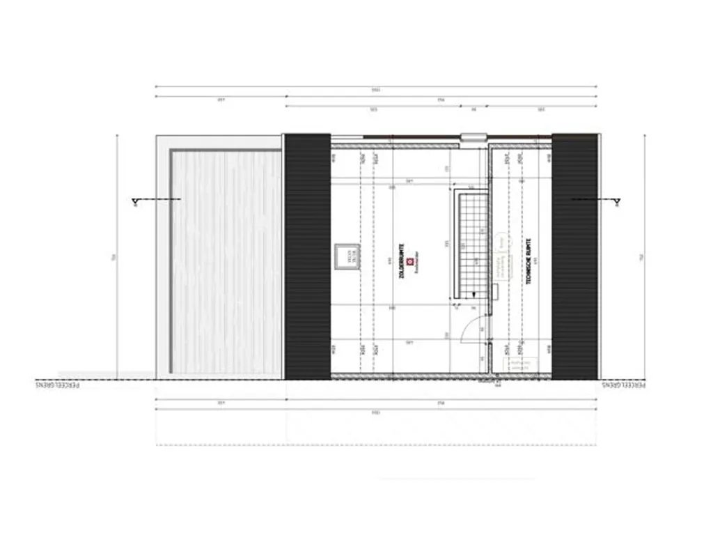 Maison 3 chambres à Rotselaar