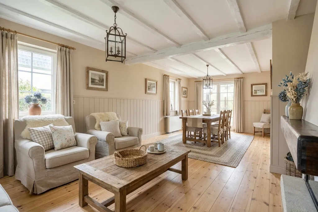 Living Room - Open Building with Expansion Potential in Ekeren