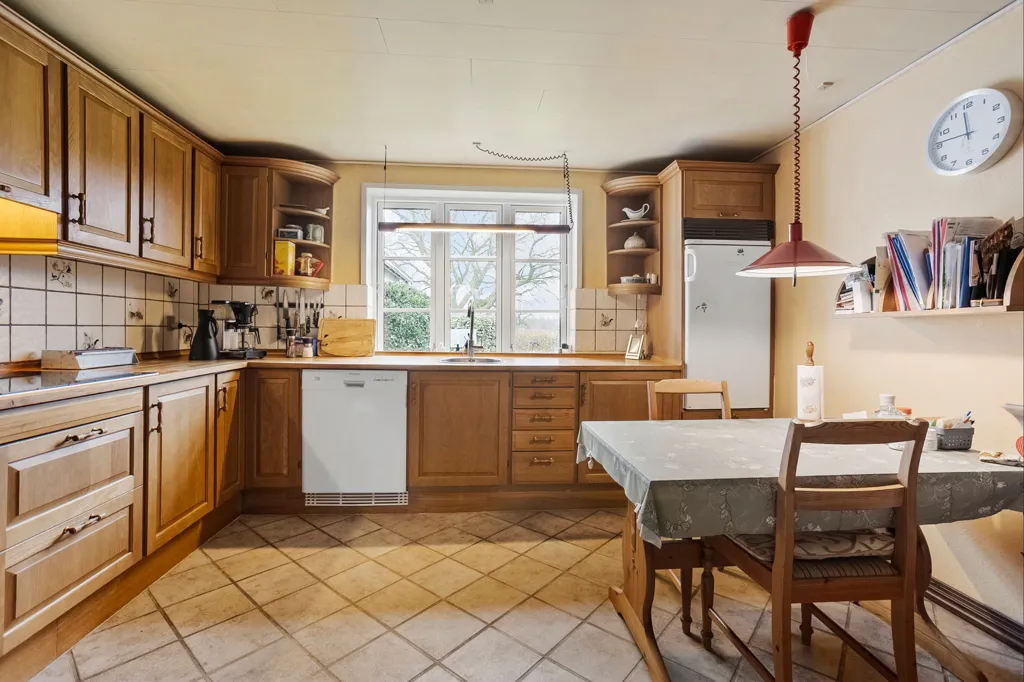 Cuisine - Maison 5 pièces à Storvorde