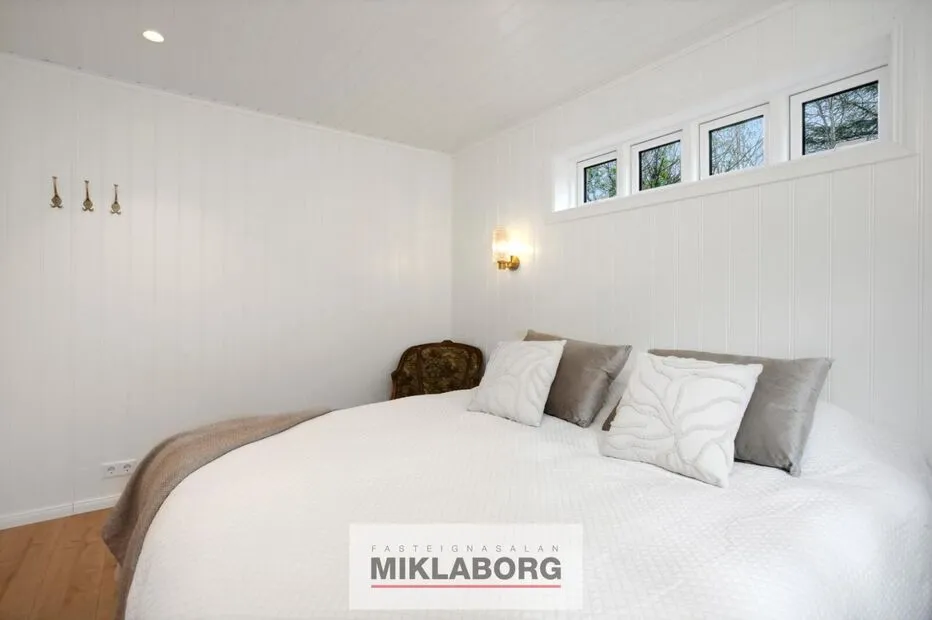Bien 5 pièces à Mosfellsbær