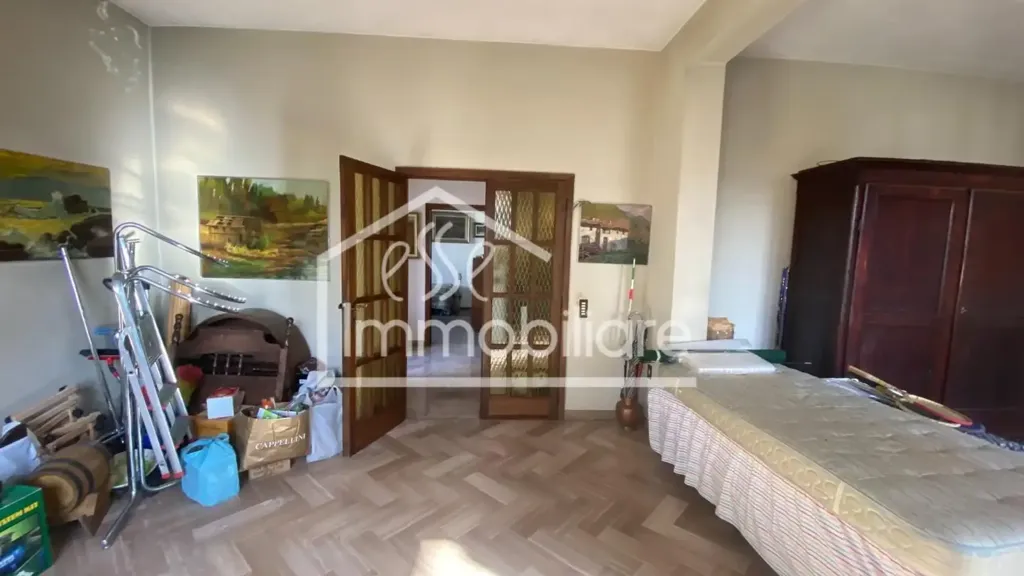 Chambres - Corner Villetta with Garden in Empoli