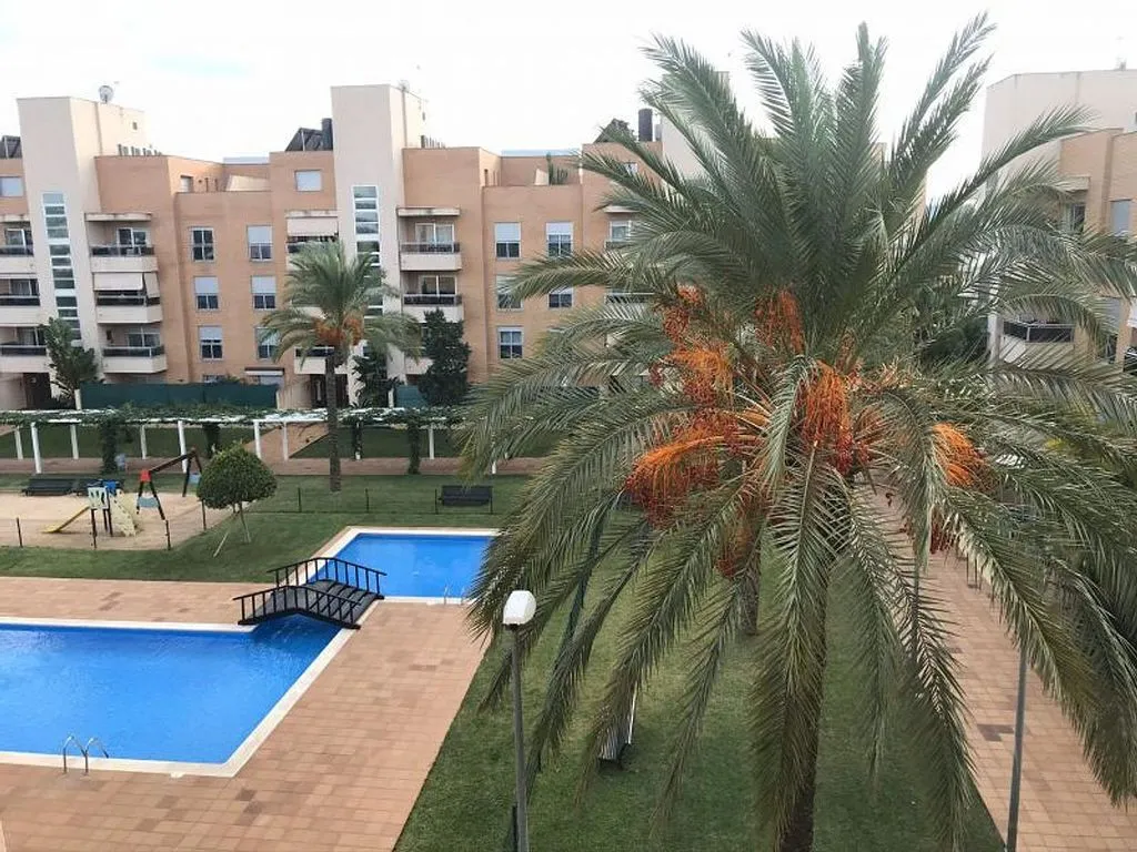 Piscine - Apartment with Pool and Terrace in S'Eixample