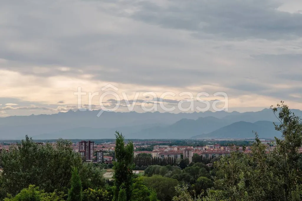 Villa with Pool in Moncalieri