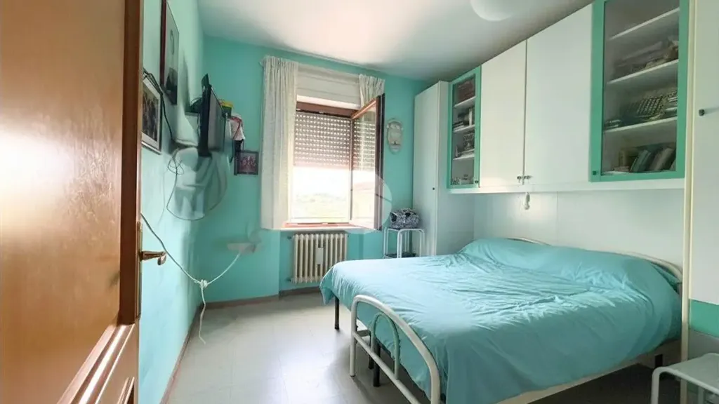 Camere da letto - Independent House with Garden in Spoltore