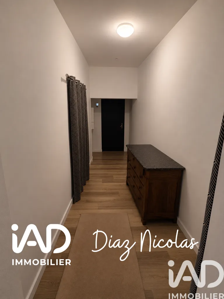 Magamistoad - Exceptional Loft with 100m² Living Space in Pollestres