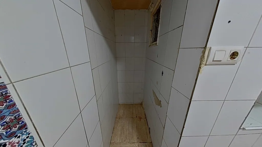Vannitoad - Apartment with Central Location in El Raval, Barcelona