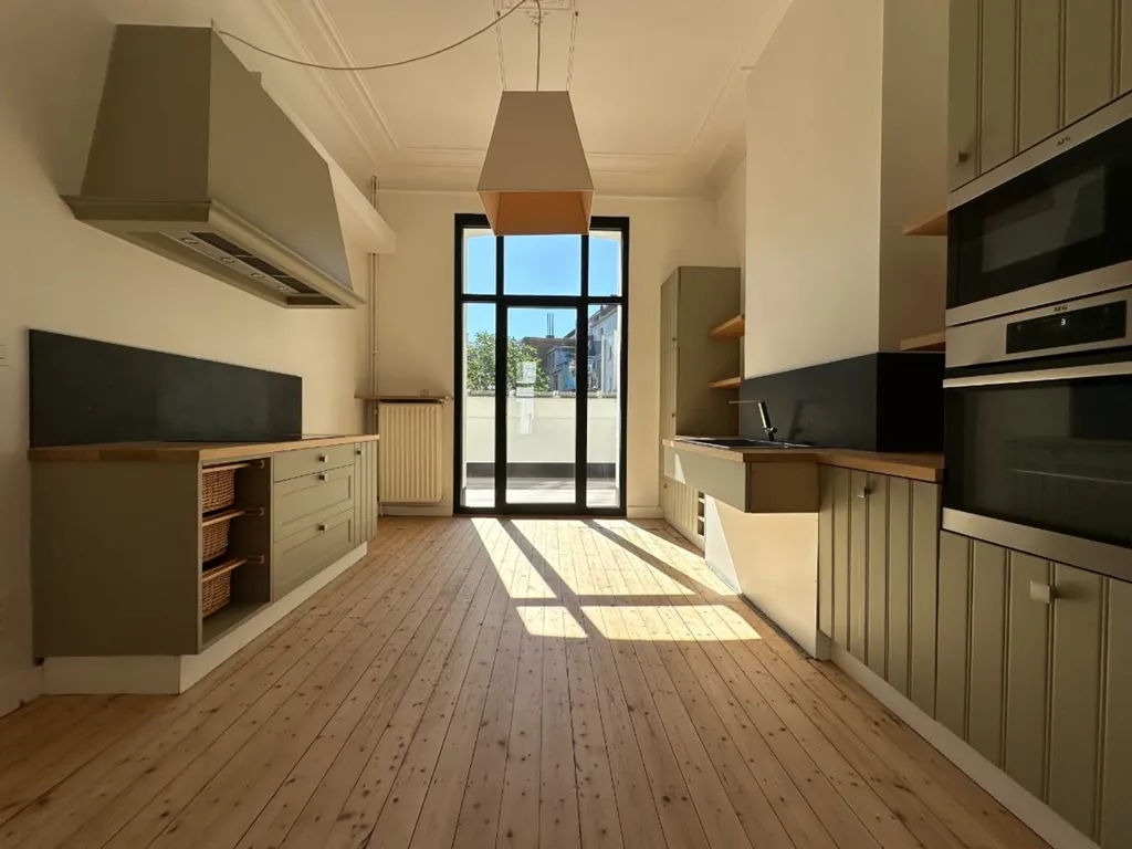 Maison 4 chambres à Antwerpen