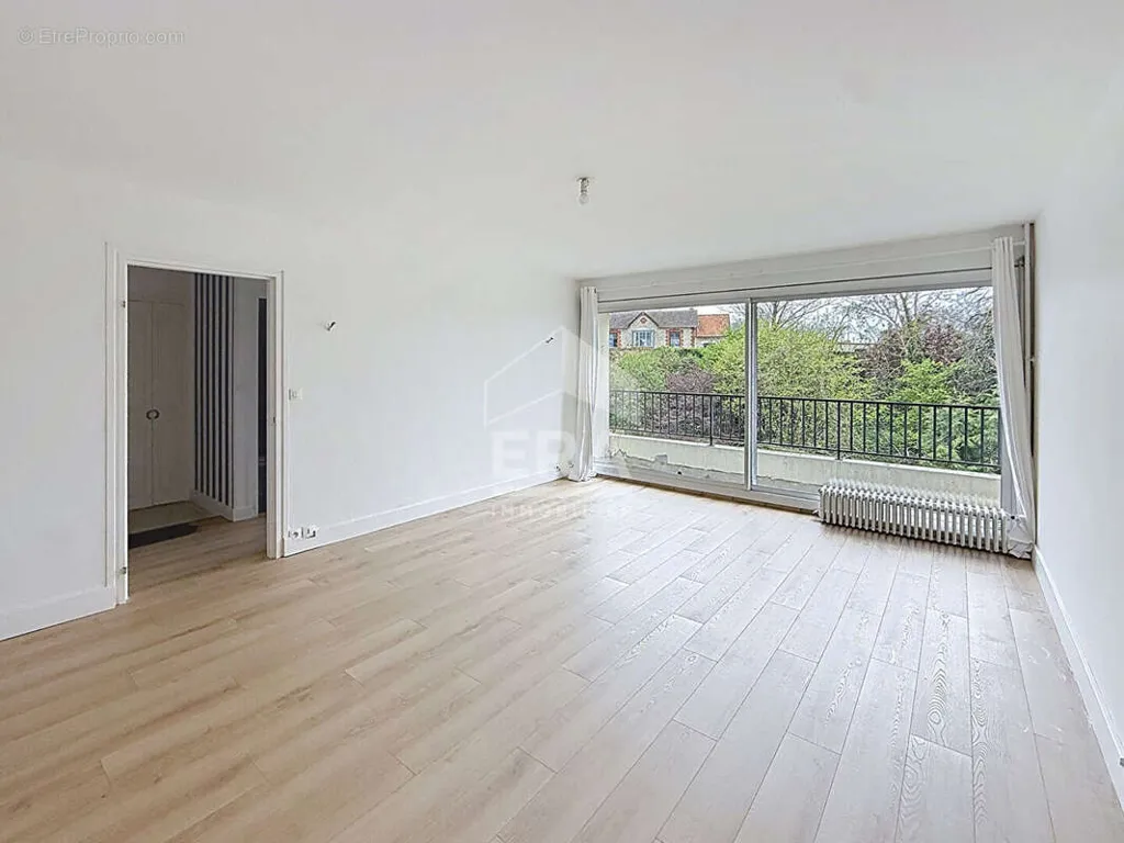 Appartement 2 pièces à Caen