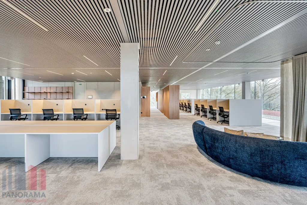 Office - Office Space with Highway Access in Bruges