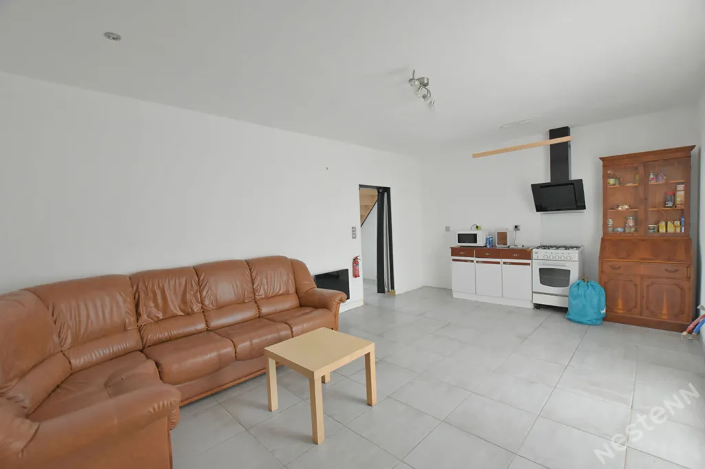 Elutuba - Renovated Echoppe with Garden in Bergerac
