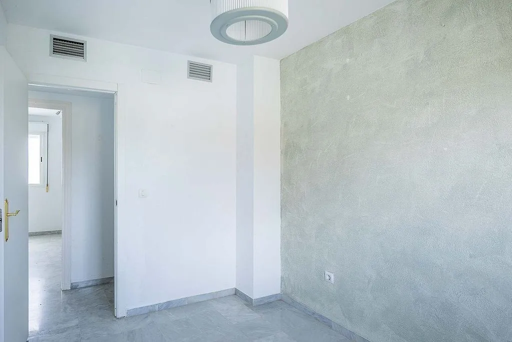 Pièces - Apartment with Pool and Terrace in Ciudad Aljarafe