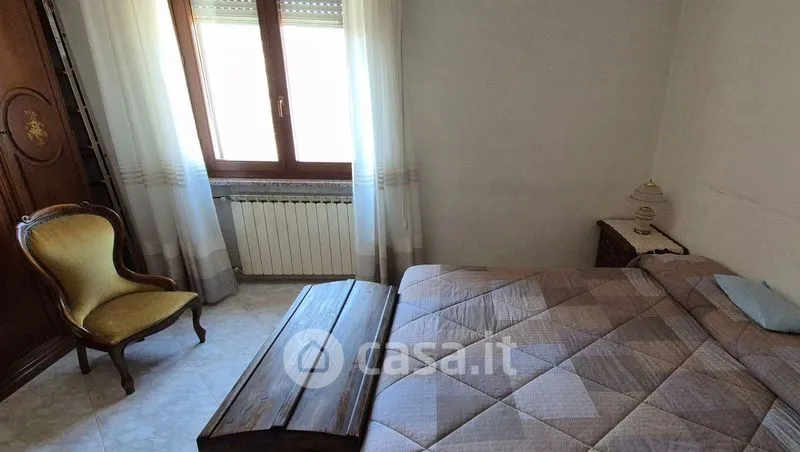 Camere da letto - Rustic Bifamily Villa with Garden in Trecate