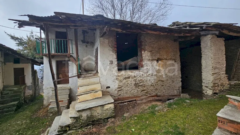 Extérieur - Rustic Property with Garden in Paesana