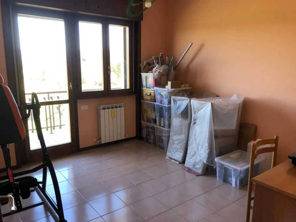 Kabinet - Apartment with Terraces in Savogna d'Isonzo