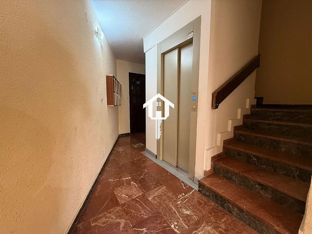 Pièces - Apartment with Balcony in Campoamor