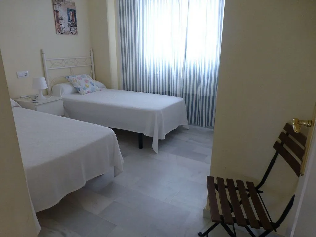 Chambres - Penthouse with Pool in Costa Ballena Golf