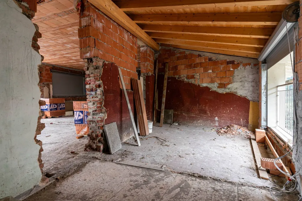Toad - Spacious Apartment with Terrace in Inverigo