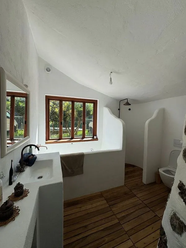 Vannitoad - Rustic Finca with Garden in Orotava Valley