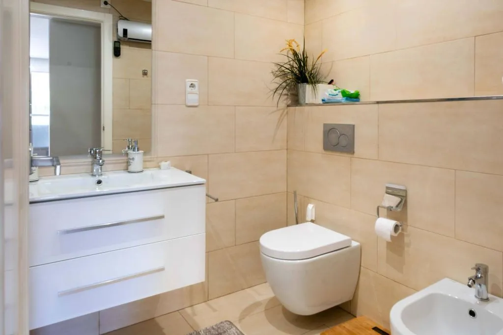 Vannitoad - Luxury Apartment with Pool in l'Alfàs del Pi