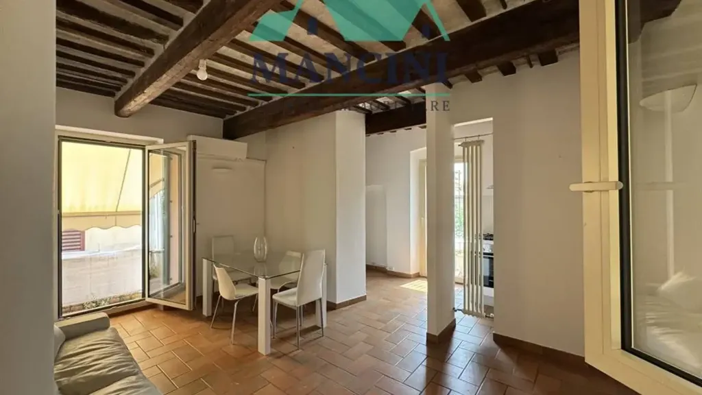Elutuba - Rustic House with Private Garden in Jesi