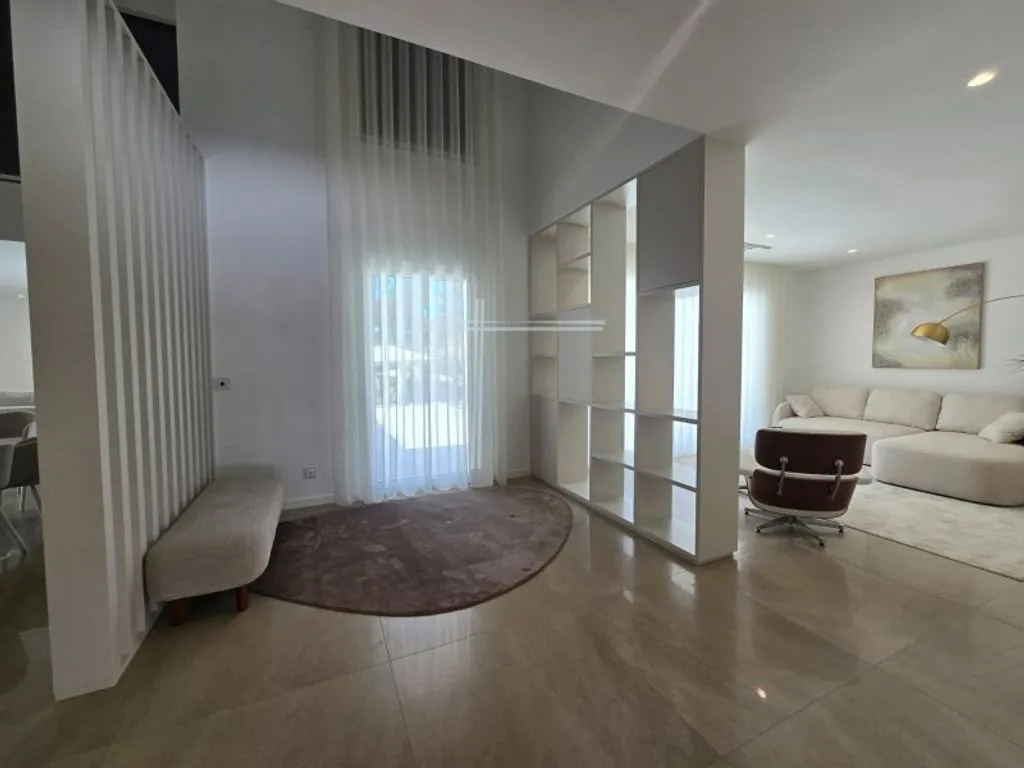 Elutuba - 5-Bedroom Detached House with Pool in Herdade da Aroeira