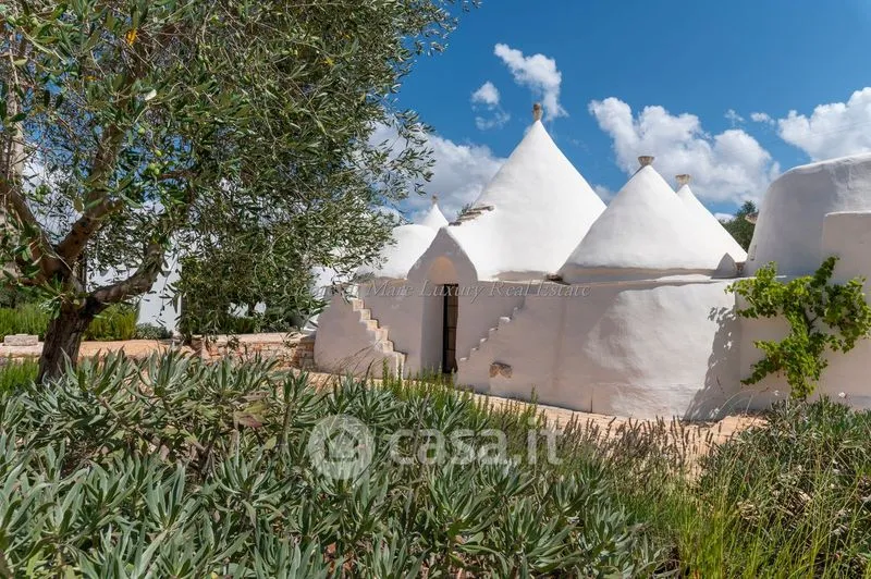 Extérieur - Trullo with Pool in Ostuni