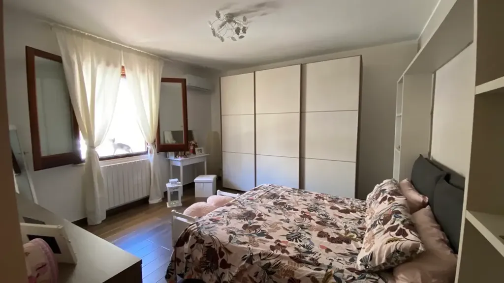 Chambres - Apartment Villa with Verandas in Castelvetrano