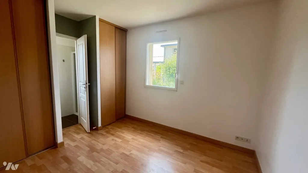 Habitaciones - 7-Piece House with West Garden in Sautron