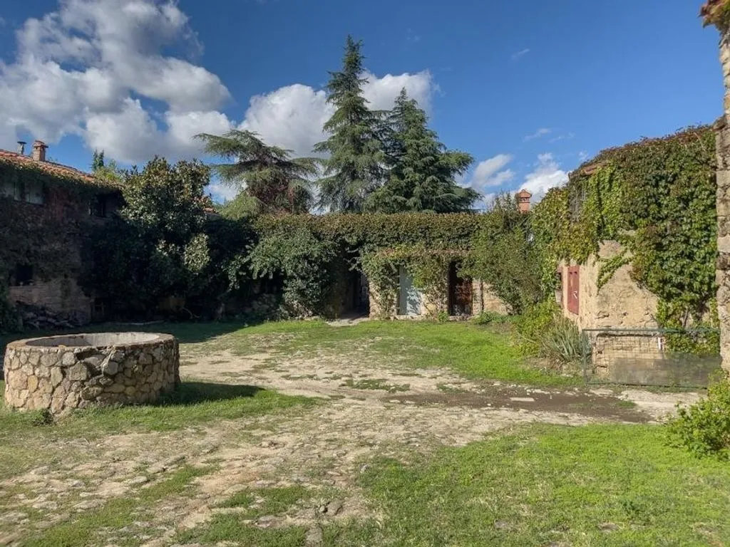 Aed - Luxury Farmhouse with Pool in Casar de Cáceres