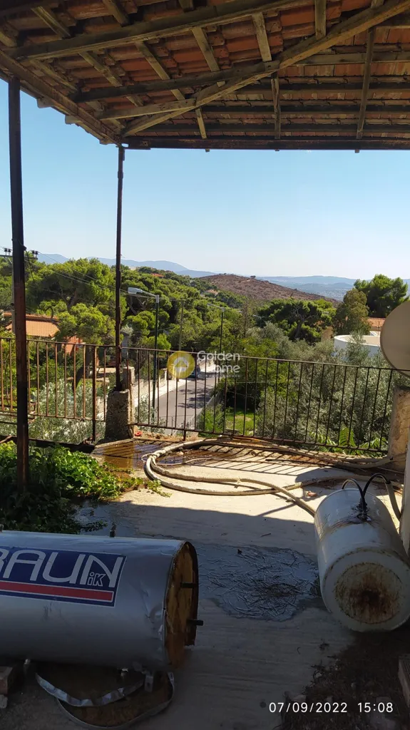 Maison 4 pièces à GR
